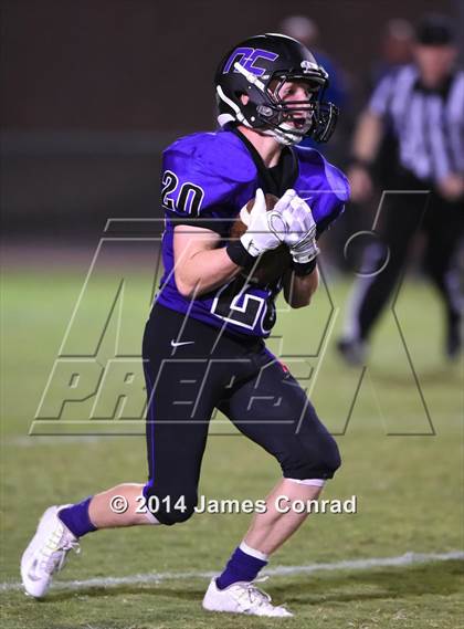 Thumbnail 3 in Tempe Prep @ Northwest Christian photogallery.