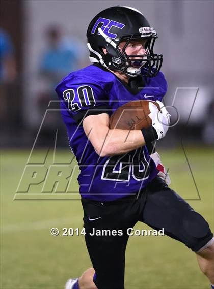 Thumbnail 1 in Tempe Prep @ Northwest Christian photogallery.