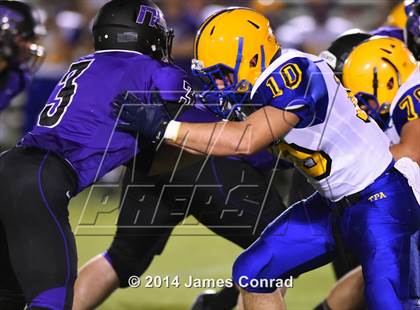 Thumbnail 2 in Tempe Prep @ Northwest Christian photogallery.