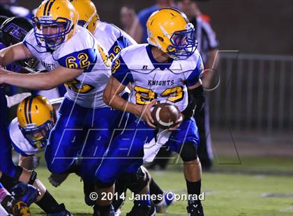 Thumbnail 3 in Tempe Prep @ Northwest Christian photogallery.