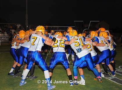 Thumbnail 1 in Tempe Prep @ Northwest Christian photogallery.