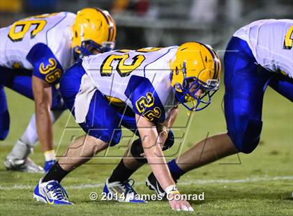 Thumbnail 1 in Tempe Prep @ Northwest Christian photogallery.