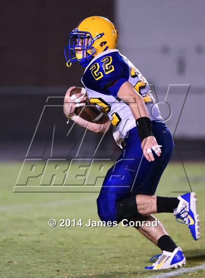 Thumbnail 3 in Tempe Prep @ Northwest Christian photogallery.