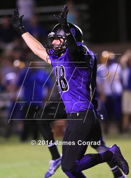 Thumbnail 1 in Tempe Prep @ Northwest Christian photogallery.