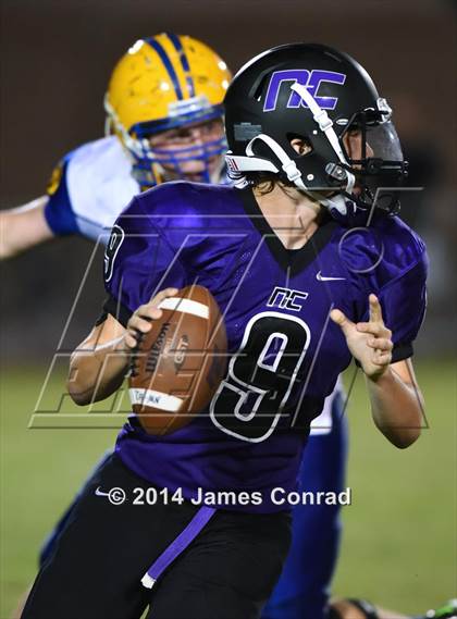 Thumbnail 1 in Tempe Prep @ Northwest Christian photogallery.