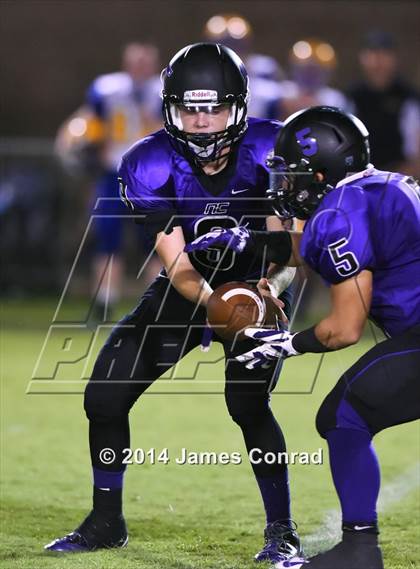 Thumbnail 3 in Tempe Prep @ Northwest Christian photogallery.
