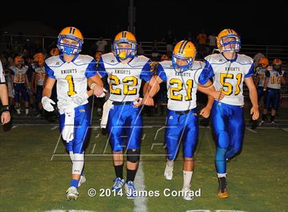 Thumbnail 1 in Tempe Prep @ Northwest Christian photogallery.