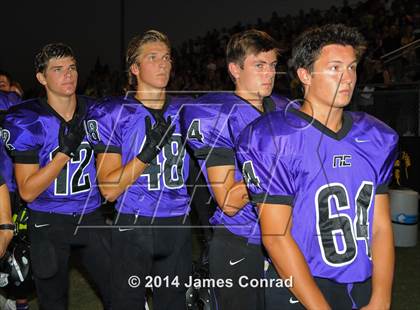Thumbnail 3 in Tempe Prep @ Northwest Christian photogallery.