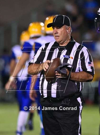 Thumbnail 2 in Tempe Prep @ Northwest Christian photogallery.