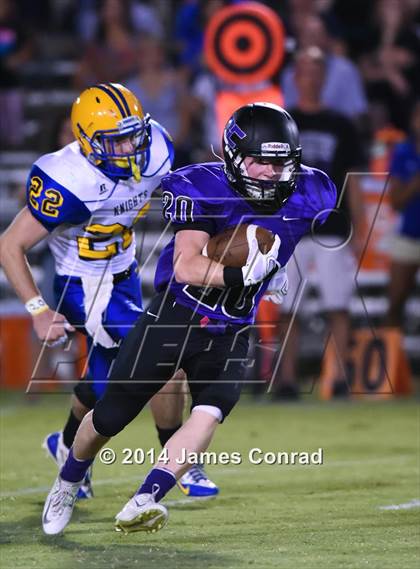Thumbnail 3 in Tempe Prep @ Northwest Christian photogallery.