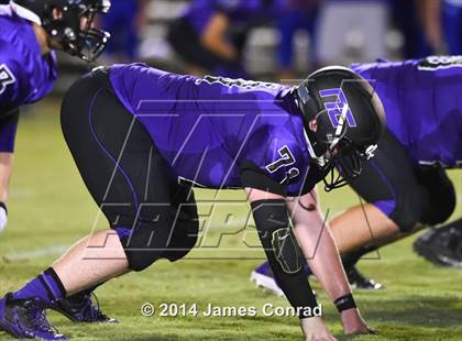 Thumbnail 1 in Tempe Prep @ Northwest Christian photogallery.