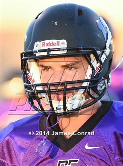 Thumbnail 3 in Tempe Prep @ Northwest Christian photogallery.