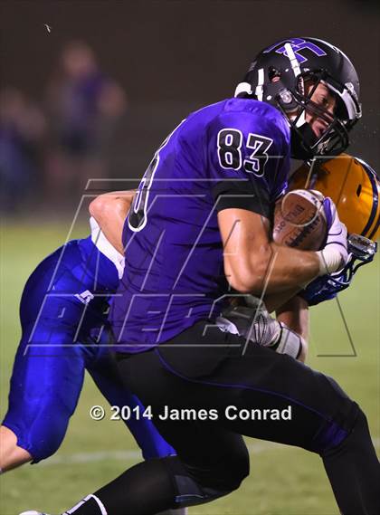 Thumbnail 3 in Tempe Prep @ Northwest Christian photogallery.