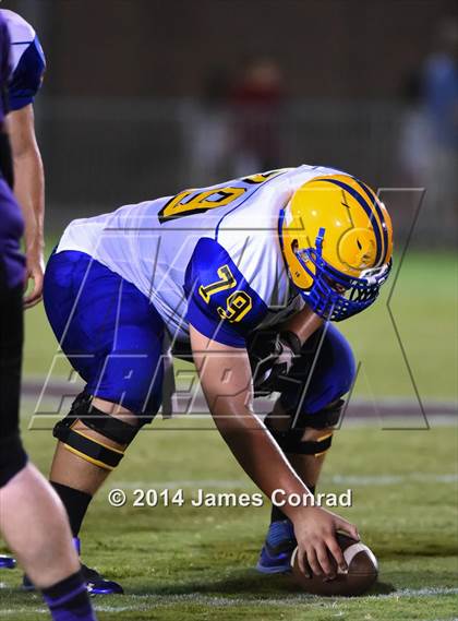Thumbnail 3 in Tempe Prep @ Northwest Christian photogallery.