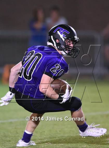 Thumbnail 1 in Tempe Prep @ Northwest Christian photogallery.