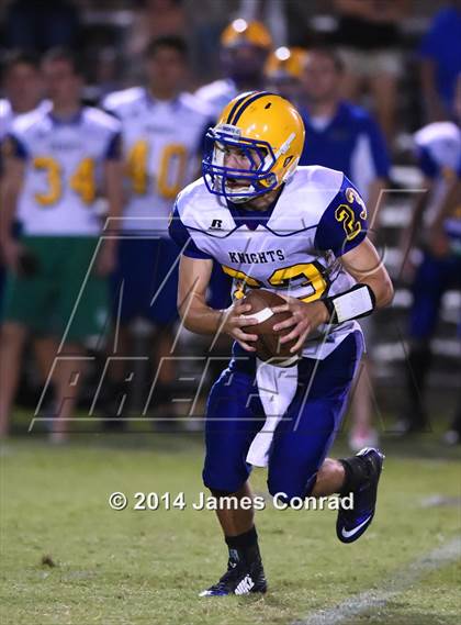 Thumbnail 2 in Tempe Prep @ Northwest Christian photogallery.