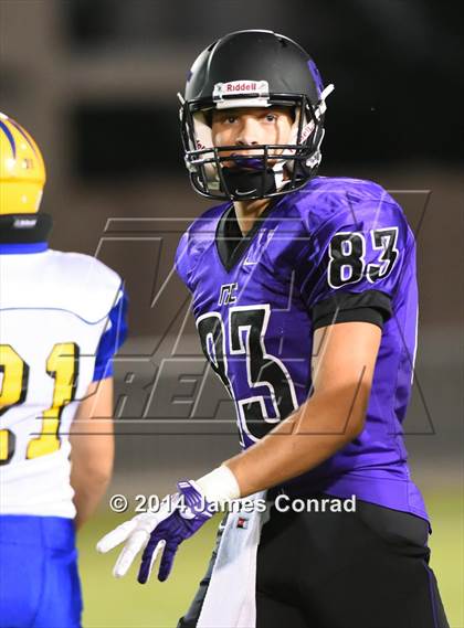 Thumbnail 2 in Tempe Prep @ Northwest Christian photogallery.