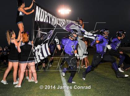 Thumbnail 2 in Tempe Prep @ Northwest Christian photogallery.