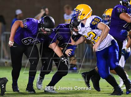 Thumbnail 1 in Tempe Prep @ Northwest Christian photogallery.
