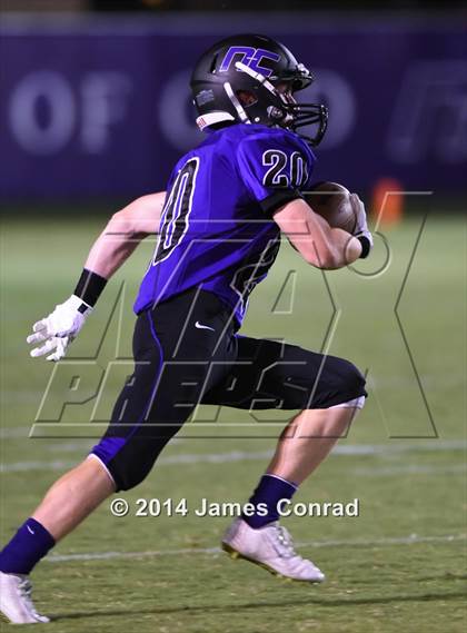 Thumbnail 2 in Tempe Prep @ Northwest Christian photogallery.