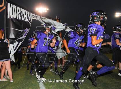 Thumbnail 3 in Tempe Prep @ Northwest Christian photogallery.