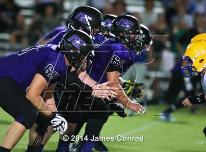 Thumbnail 1 in Tempe Prep @ Northwest Christian photogallery.