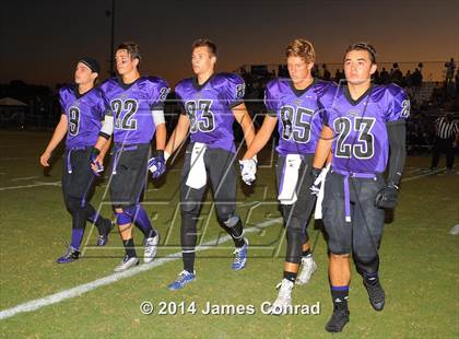 Thumbnail 2 in Tempe Prep @ Northwest Christian photogallery.