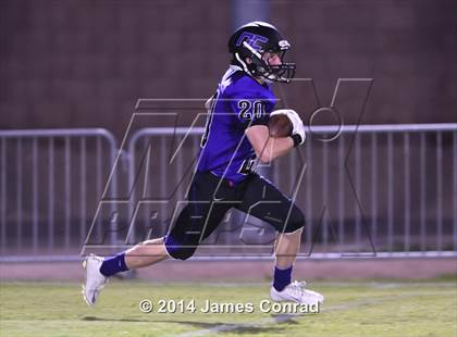 Thumbnail 2 in Tempe Prep @ Northwest Christian photogallery.