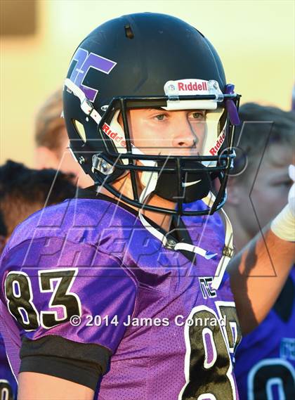 Thumbnail 1 in Tempe Prep @ Northwest Christian photogallery.