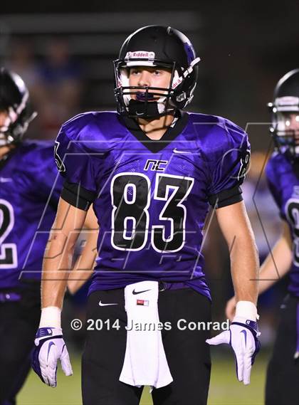Thumbnail 1 in Tempe Prep @ Northwest Christian photogallery.