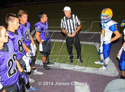 Thumbnail 3 in Tempe Prep @ Northwest Christian photogallery.