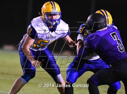 Thumbnail 2 in Tempe Prep @ Northwest Christian photogallery.
