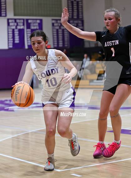 Thumbnail 3 in Austin @ Coudersport photogallery.