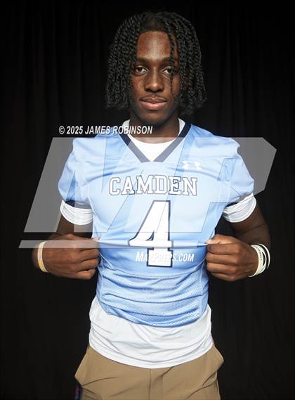 Thumbnail 2 in Camden County (Team and Individuals) photogallery.