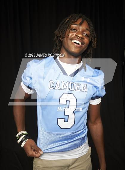 Thumbnail 1 in Camden County (Team and Individuals) photogallery.