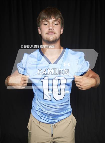 Thumbnail 2 in Camden County (Team and Individuals) photogallery.