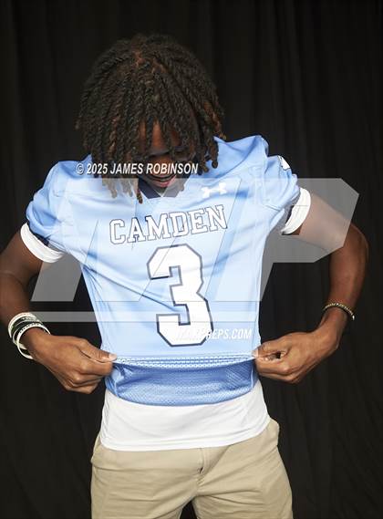 Thumbnail 1 in Camden County (Team and Individuals) photogallery.