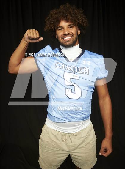 Thumbnail 3 in Camden County (Team and Individuals) photogallery.