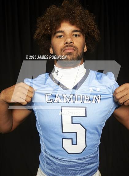 Thumbnail 3 in Camden County (Team and Individuals) photogallery.