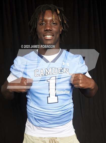 Thumbnail 2 in Camden County (Team and Individuals) photogallery.