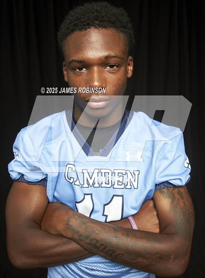 Thumbnail 3 in Camden County (Team and Individuals) photogallery.