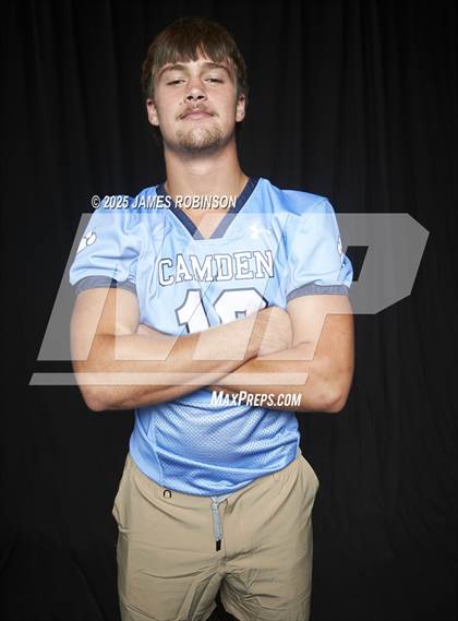 Thumbnail 2 in Camden County (Team and Individuals) photogallery.