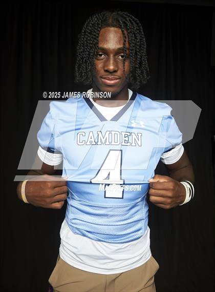 Thumbnail 1 in Camden County (Team and Individuals) photogallery.