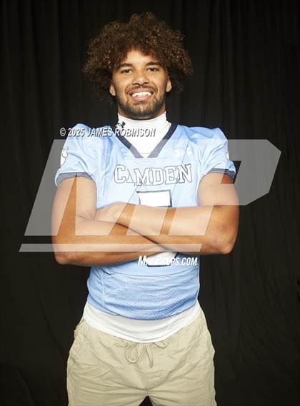 Thumbnail 3 in Camden County (Team and Individuals) photogallery.