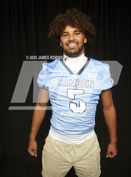 Thumbnail 1 in Camden County (Team and Individuals) photogallery.