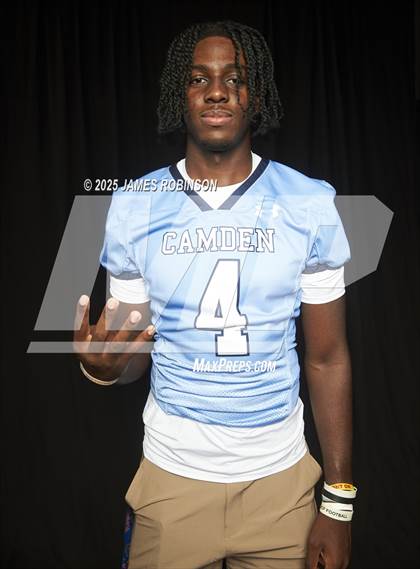 Thumbnail 1 in Camden County (Team and Individuals) photogallery.
