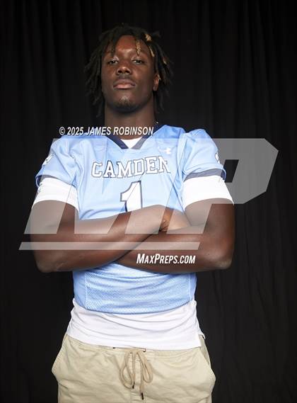 Thumbnail 3 in Camden County (Team and Individuals) photogallery.