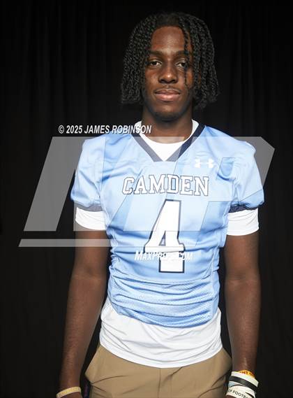 Thumbnail 3 in Camden County (Team and Individuals) photogallery.