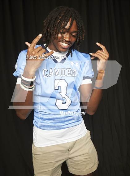 Thumbnail 3 in Camden County (Team and Individuals) photogallery.