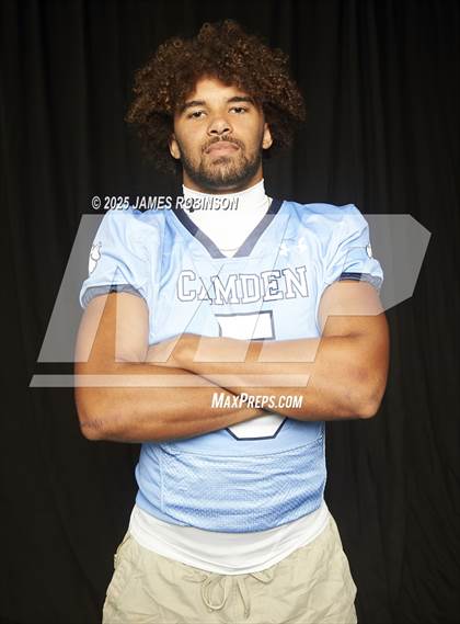 Thumbnail 2 in Camden County (Team and Individuals) photogallery.